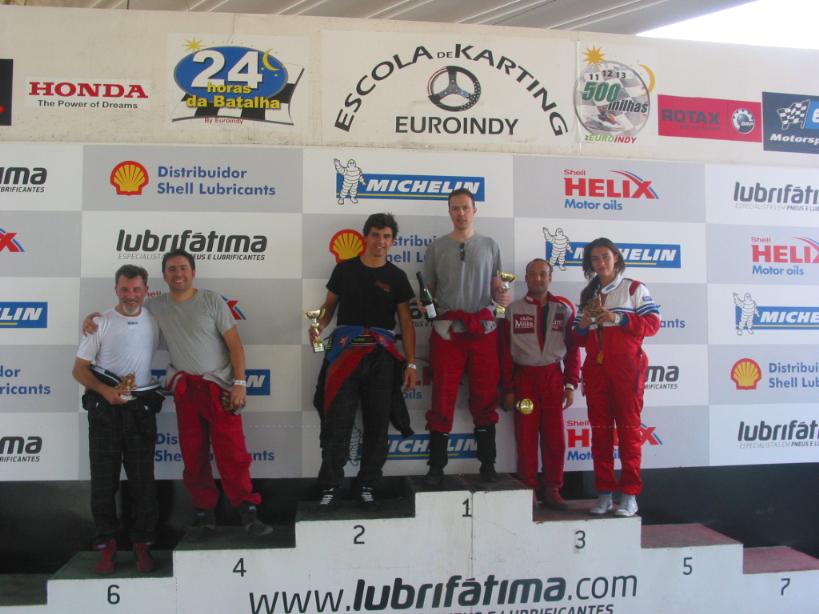 Troféu Honda 2012 - 3ª Prova71